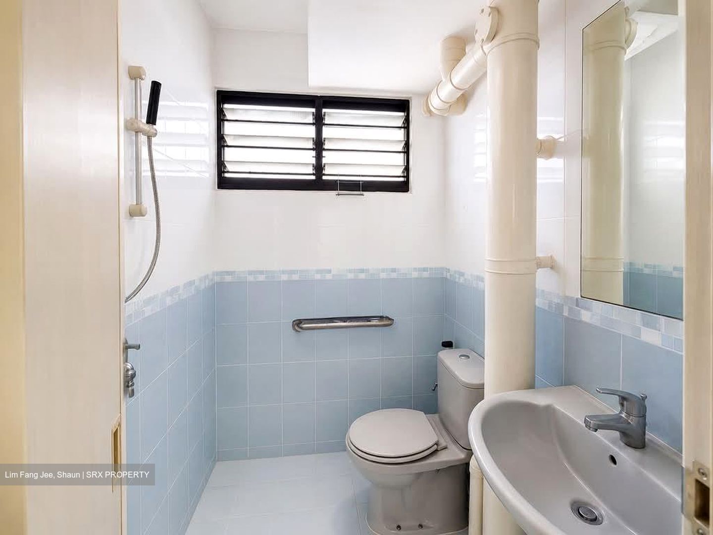 Blk 649 Ang Mo Kio 61 (Ang Mo Kio), HDB 3 Rooms #581924011